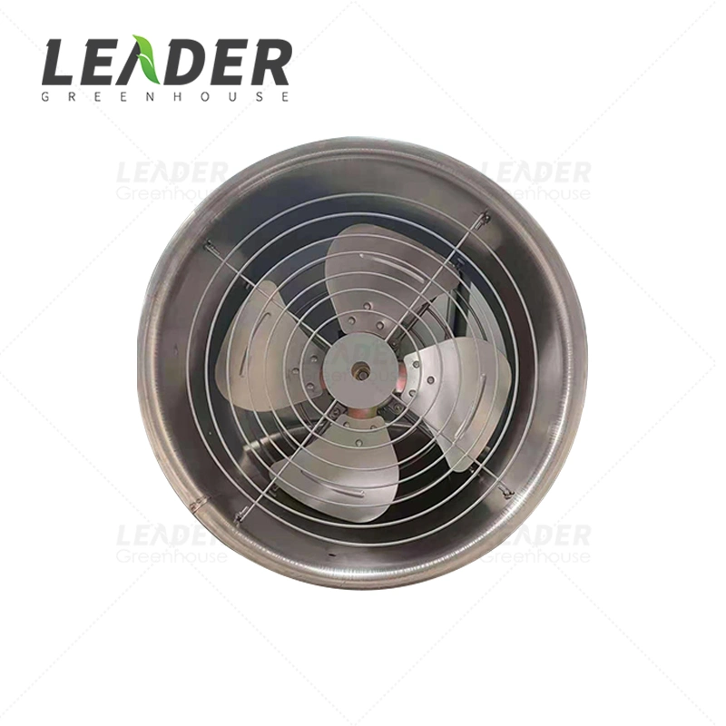 Portable Circulating Vertical Circulation Fan Special for Greenhouse