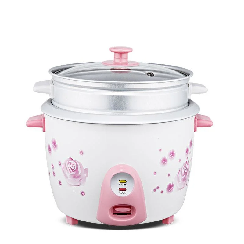 0.6-2.8L Drum Rice Cooker Electric Rice Cooker with Non-Stick Inner Pot High Quality Kitchen Appliances