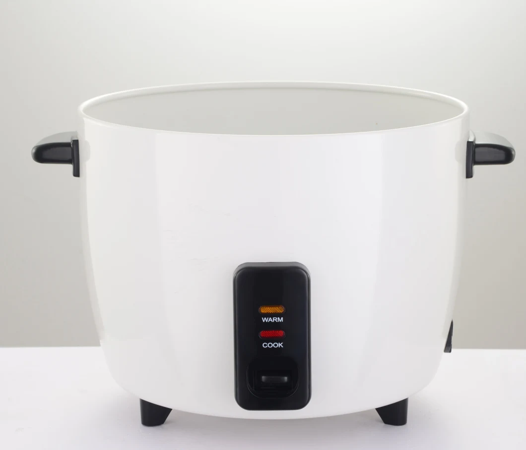 Nonstick Coating Drum Electric Rice Cooker